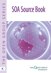 Enlarge image Cover: SOA Source Book - Van Haren Publishing BV