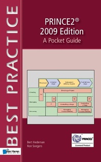 Abbildung von: PRINCE2 2009 - Van Haren Publishing BV
