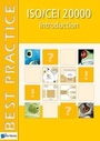 Cover: ISO/CEI 20000 - Introduction - Van Haren Publishing BV