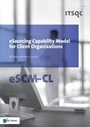 Cover: eSourcing Capability Model for Client Organizations: ESCM-CL - Van Haren Publishing BV