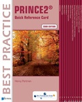 Cover: eSourcing Capability Model for Client Organizations - Van Haren Publishing BV