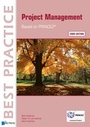 Cover: Project Management Based on PRINCE2&reg; 2009 edition - van Haren Publishing
