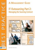 Cover: IT Outsourcing: Part 2 - Van Haren Publishing BV