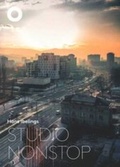 Cover: Studio Nonstop - The Architecture Observer