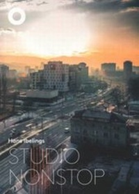 Enlarge image Cover: Studio Nonstop - The Architecture Observer