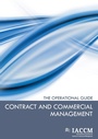 Cover: Contract and Commercial Management - Van Haren Publishing BV