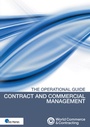 Cover: Contract and Commercial Management - The Operational Guide - Van Haren Publishing BV