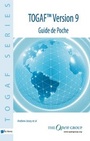 Cover: TOGAF&trade; Version 9 &ndash; Guide de Poche - van Haren Publishing