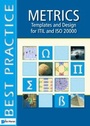 Cover: Metrics for Service Management: - Van Haren Publishing BV