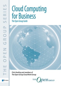 Abbildung von: Cloud Computing for Business -The Open Group Guide - Van Haren Publishing BV