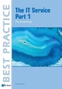 Cover: IT Service: Part 1 - Van Haren Publishing BV