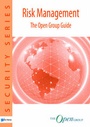 Cover: Risk Management - Van Haren Publishing BV