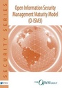Cover: Open Information Security Management Maturity Model (O-ISM3) - Van Haren Publishing BV