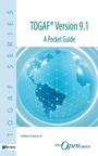 Cover: TOGAF Version 9.1 - Van Haren Publishing BV