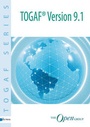Cover: TOGAF Version 9.1 - Van Haren Publishing BV