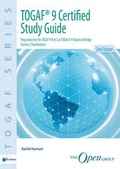 Cover: TOGAF 9 - Van Haren Publishing BV