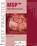 Cover: Projectmanagement voor het HBO op basis van IPMA-D - Werkboek - Van Haren Publishing BV
