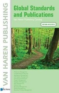Cover: Glocal Standards and Publications: Van Haren Publishing Catalog - Van Haren Publishing BV