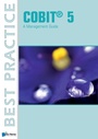 Cover: COBIT 5 - Van Haren Publishing BV
