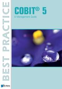 Enlarge image Cover: COBIT 5 - Van Haren Publishing BV