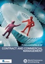 Cover: Fundamentals of Contract and Commercial Management - Van Haren Publishing BV