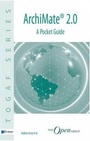 Cover: ArchiMate 2.0 - Van Haren Publishing BV