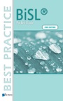 Cover: BiSL Pocket Guide - Van Haren Publishing BV