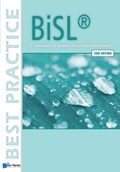 Cover: BiSL - Van Haren Publishing BV