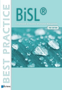 Enlarge image Cover: BiSL - Van Haren Publishing BV