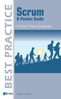 Cover: Scrum - Van Haren Publishing BV