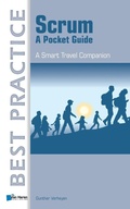 Cover: Scrum - Van Haren Publishing BV