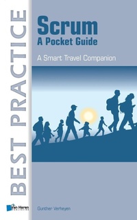 Enlarge image Cover: Scrum - Van Haren Publishing BV