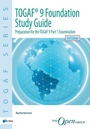 Cover: TOGAF 9 Foundation Study Guide - Van Haren Publishing BV