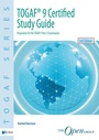 Cover: TOGAF® 9 Certified Study Guide - 3rd Edition - Van Haren Publishing