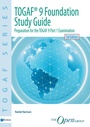 Cover: TOGAF® 9 Foundation Study Guide - 3rd Edition - Van Haren Publishing