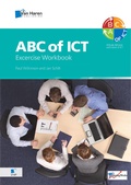 Cover: ABC of ICT: The Exercise Workbook - Van Haren Publishing BV