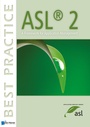 Cover: ASL® 2 - A Framework for Application Management - Van Haren Publishing