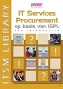 Cover: IT Services Procurement - van Haren Publishing