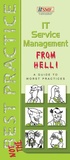 Cover: IT Service Management from Hell - Van Haren Publishing BV