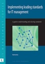 Cover: Implementing Leading Standards for IT Management - - van Haren Publishing
