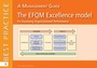 Cover: The EFQM excellence model for Assessing Organizational Performance - Van Haren Publishing BV