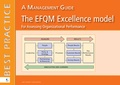 Cover: The EFQM excellence model for Assessing Organizational Performance - Van Haren Publishing BV