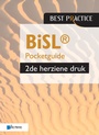 Cover: BiSL&reg; - Pocketguide - Van Haren Publishing BV