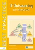 Cover: IT Outsourcing - een introductie - Van Haren Publishing