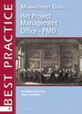 Cover: Het Project Management Office - PMO - Management Guide - Van Haren Publishing