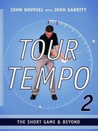 Abbildung von: Tour Tempo 2 - The Short Game & Beyond - Tour Tempo Europe B.V