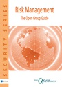 Cover: Risk Management: The Open Group Guide - Van Haren Publishing BV