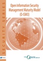 Cover: Open Information Security Management Maturity Model O-ISM3 - Van Haren Publishing BV