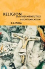 Cover: Religion and the Hermeneutics of Contemplation - Cambridge University Press