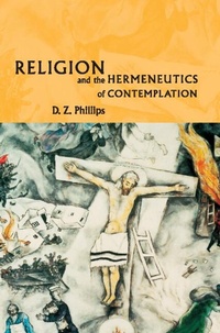 Enlarge image Cover: Religion and the Hermeneutics of Contemplation - Cambridge University Press